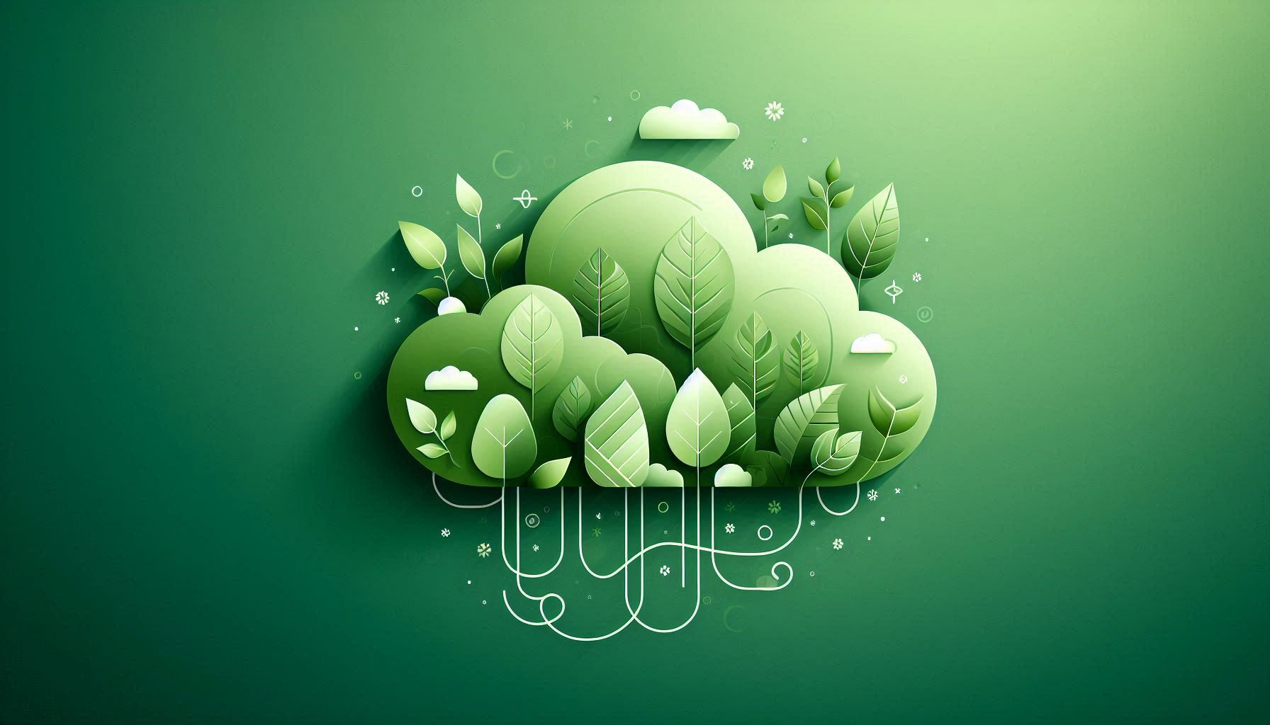گرین پلاس برترین سکوی ابری کشور شد.