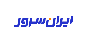iran server logo