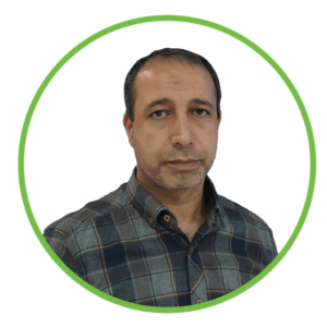 مهدی جباری
