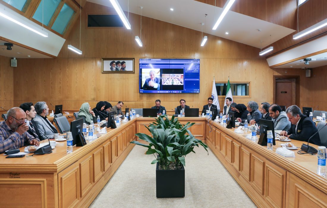 در سی‌وپنجمین نشست «یکشنبه‌های اقتصادی خراسان رضوی» مطرح شد؛