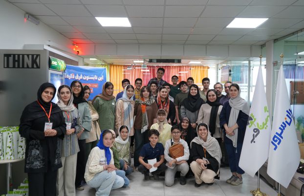 آماده‌سازی نسل نو برای دنیای هوش مصنوعی