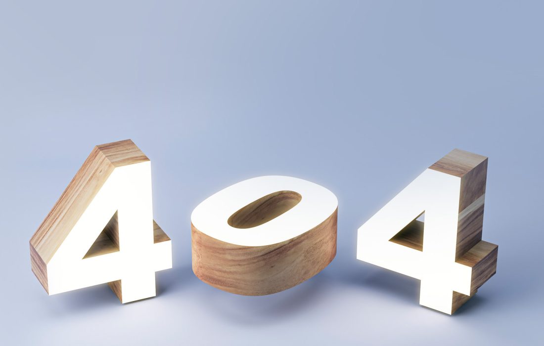 خطای《404》 در اقتصاد ایران