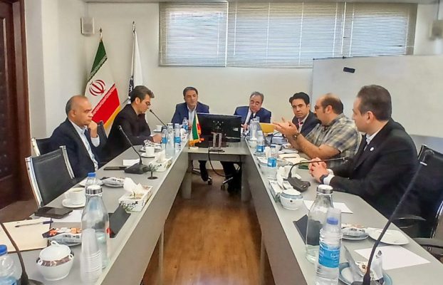 نیازمندی ایجاد کلونی شفاف از آمارها در حوزه دانش‌بنیان