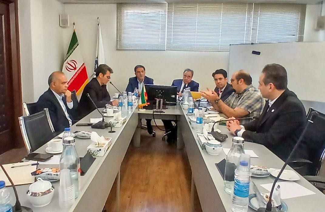 نیازمندی ایجاد کلونی شفاف از آمارها در حوزه دانش‌بنیان