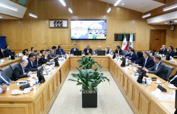 قطعی اینترنت، کسب‌وکارهای دیجیتال و صادرات آنلاین را در انزوا قرار داد