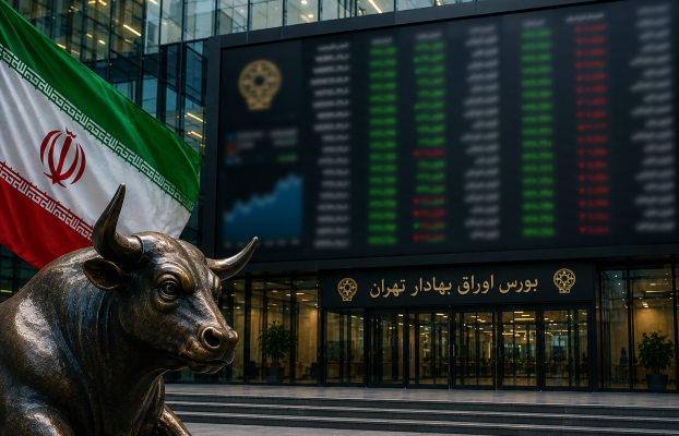 چرا سهام کوچک در سال ۱۴۰۵ از بزرگان بورس سبقت گرفتند؟