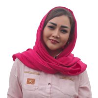 تصویر فائزه رجائی راد