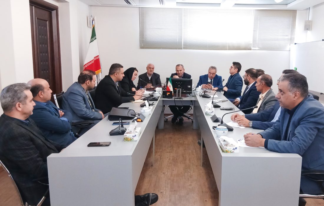 در پنجاه‌ویکمین جلسه دبیرخانه شورای گفت‌وگوی دولت و بخش خصوصی استان مطرح شد؛