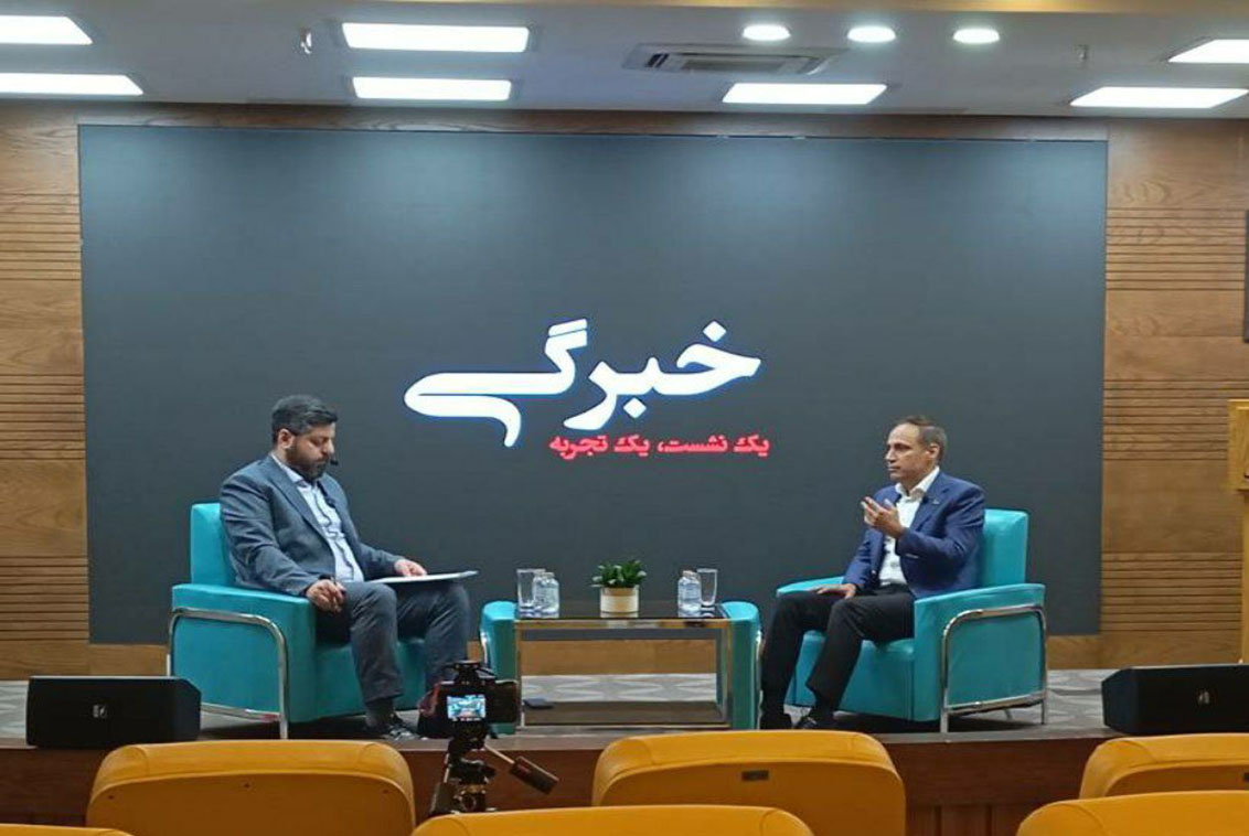 اعتماد مهمترین سرمایه در روابط تجاری است