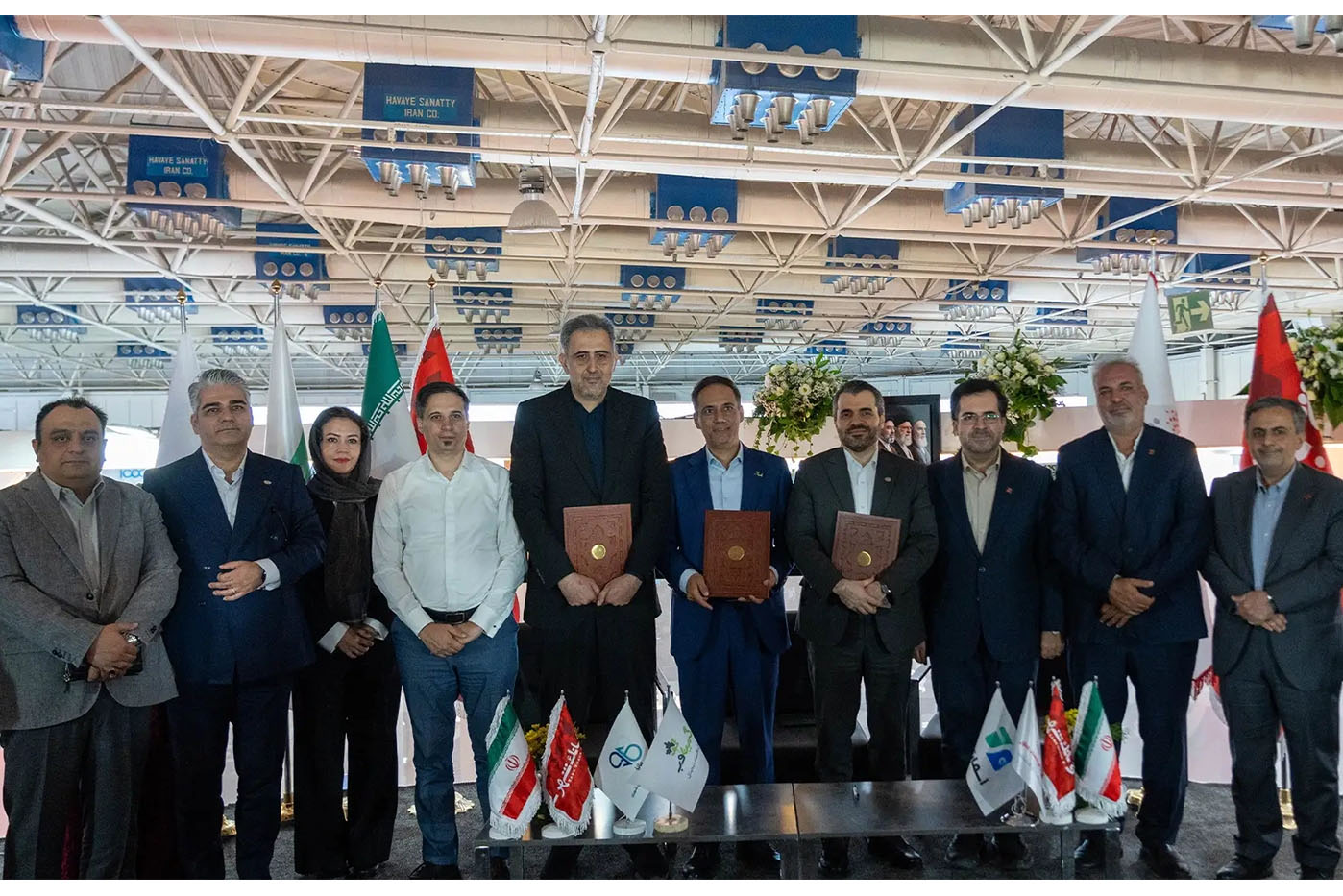 امضای تفاهم‌نامه همکاری راهبرد هوشمند شهر با گرین‌وب برای هوشمندسازی ناوگان حمل‌ونقل عمومی کلان‌شهرها