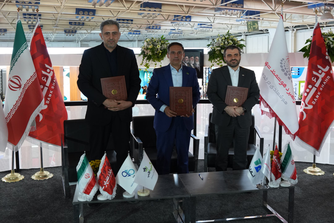 همافزایی برای هوشمندسازی حملونقل عمومی کشور