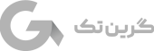لوگو گرین_تک خاکستری